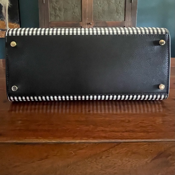 Kate Spade Handbag Jazzy Gingham - Picture 4 of 14
